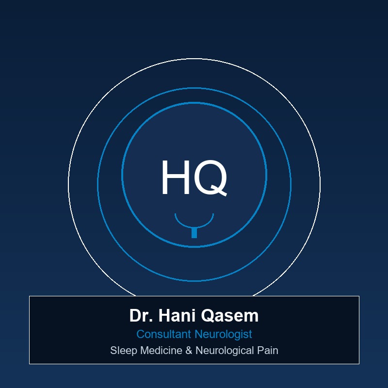 Dr. Hani Qasem